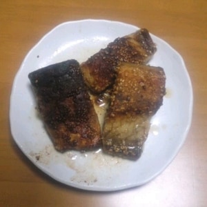 さばのカリカリごま焼き レシピ 作り方 By ゆきっぺ1225 楽天レシピ さばのカリカリごま焼き レシピ 作り方 By ゆきっぺ1225 楽天レシピ